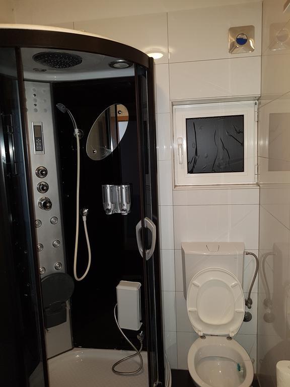 Apartman 4 Kilometar To City Centar Сплит Экстерьер фото