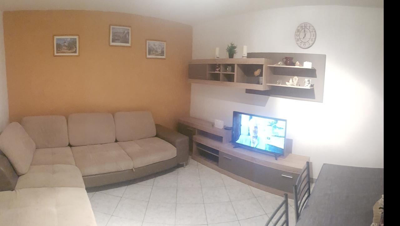 Apartman 4 Kilometar To City Centar Сплит Экстерьер фото