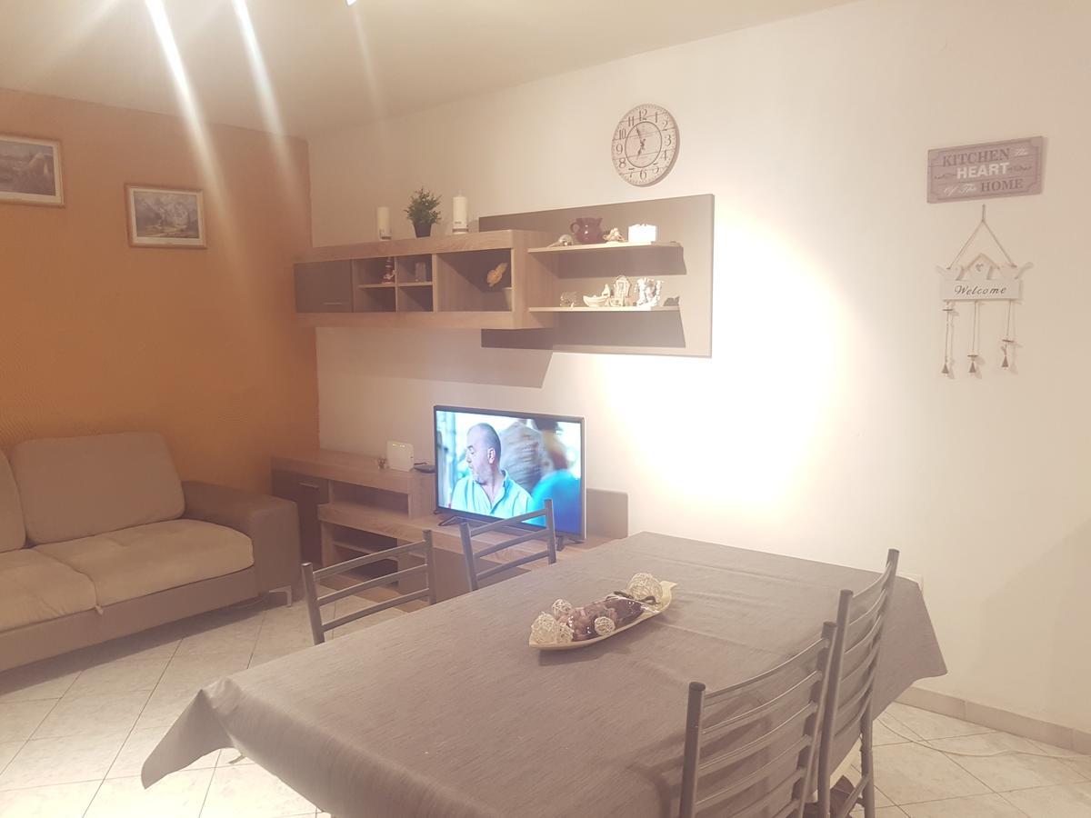Apartman 4 Kilometar To City Centar Сплит Экстерьер фото