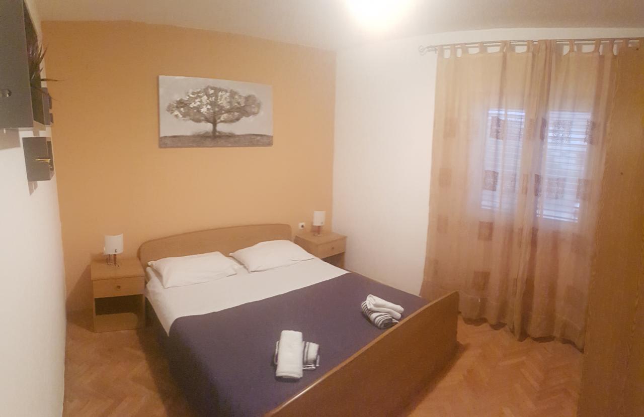 Apartman 4 Kilometar To City Centar Сплит Экстерьер фото