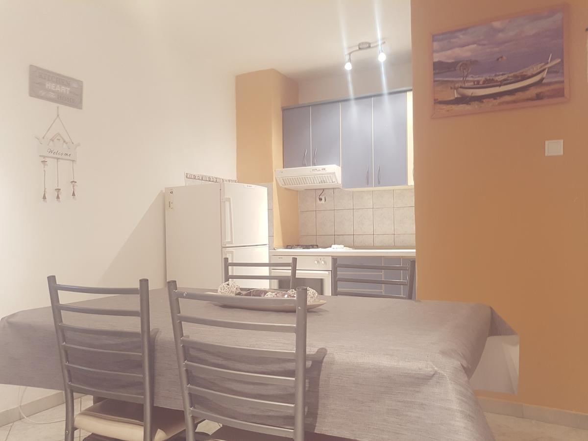 Apartman 4 Kilometar To City Centar Сплит Экстерьер фото