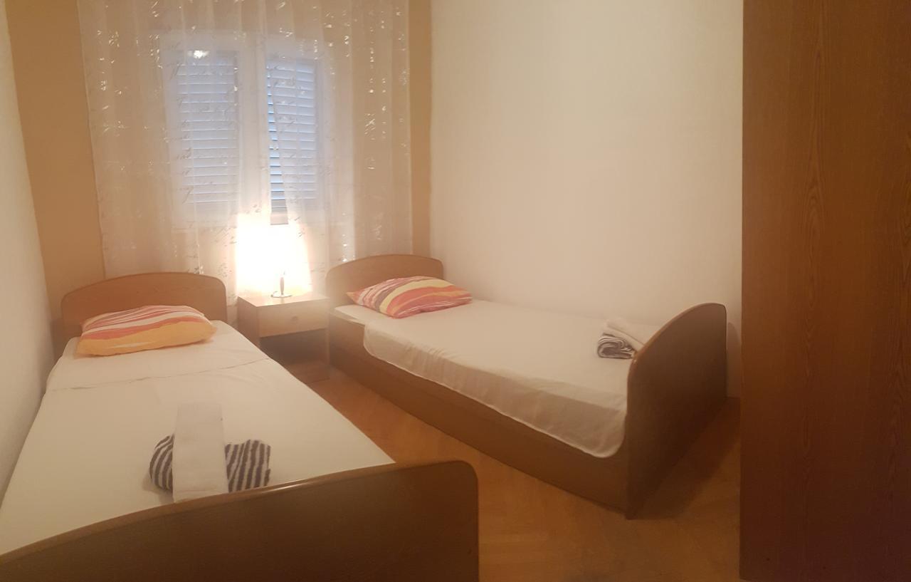 Apartman 4 Kilometar To City Centar Сплит Экстерьер фото