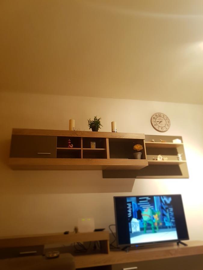 Apartman 4 Kilometar To City Centar Сплит Экстерьер фото